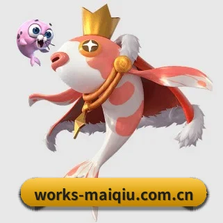 works-maiqiu.com.cn APP
