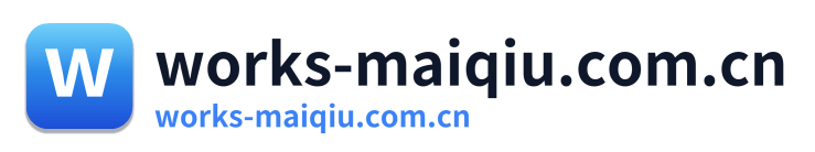 works-maiqiu.com.cn Logo